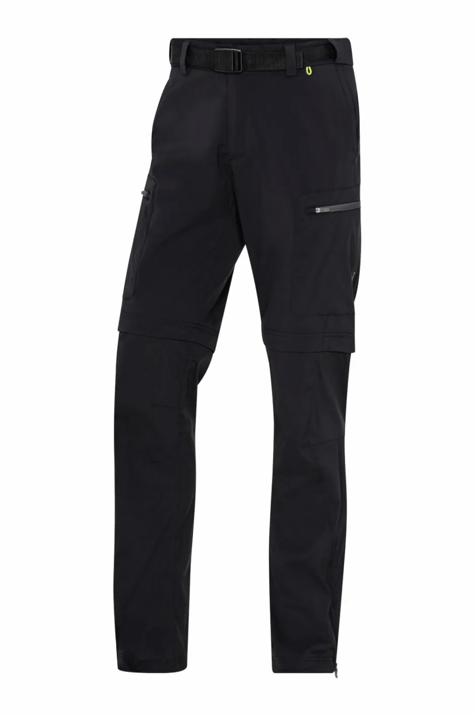 Clearance Trekkingbukser Zip Off M Overtøj|Overtøj