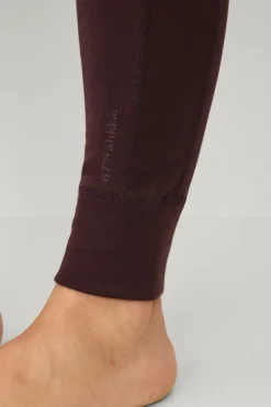 Áhkká Underbukser Pant Tech W^Dame Skiundertøj|Skiundertøj