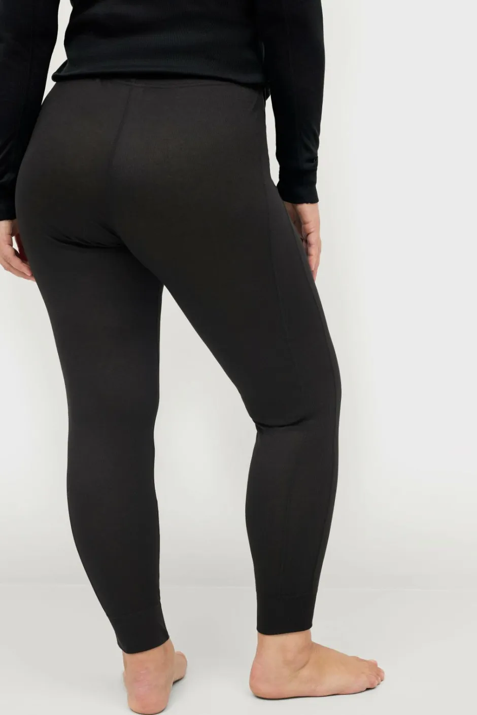 Áhkká Underbukser Pant Tech W^Dame Skiundertøj|Skiundertøj