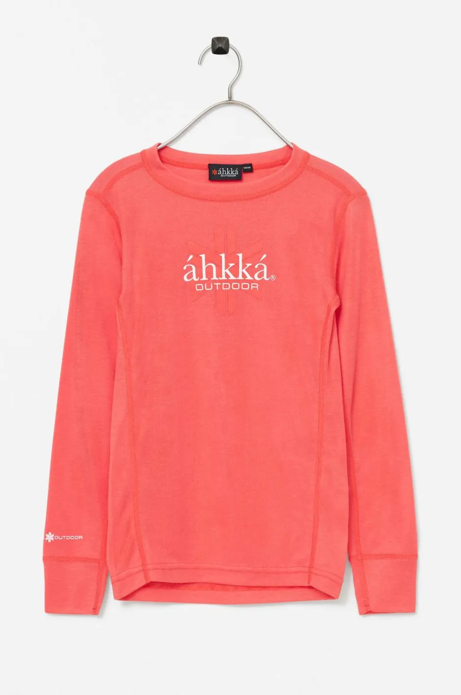 Clearance Undertrøje Logo LS Tech Kids Børn Undertøj