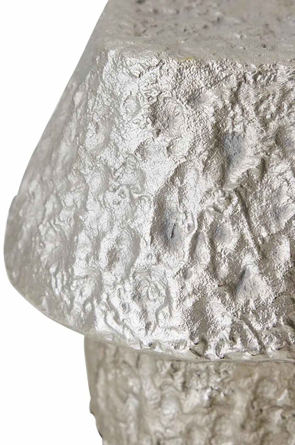 Best Artefact bordlampe i aluminium Bordlamper