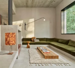 HKliving Brut lampefod^ Lampefødder