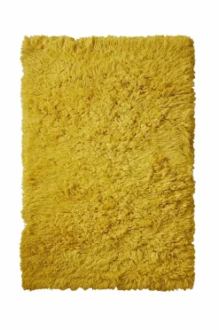 Hot Fluffy tæppe (150x240cm) Bomulds- & Kludetæpper