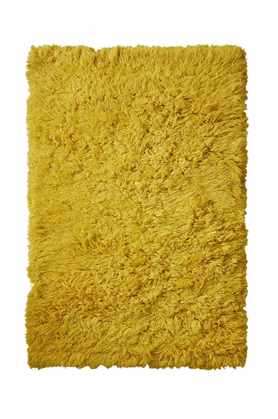 Hot Fluffy tæppe (150x240cm) Bomulds- & Kludetæpper