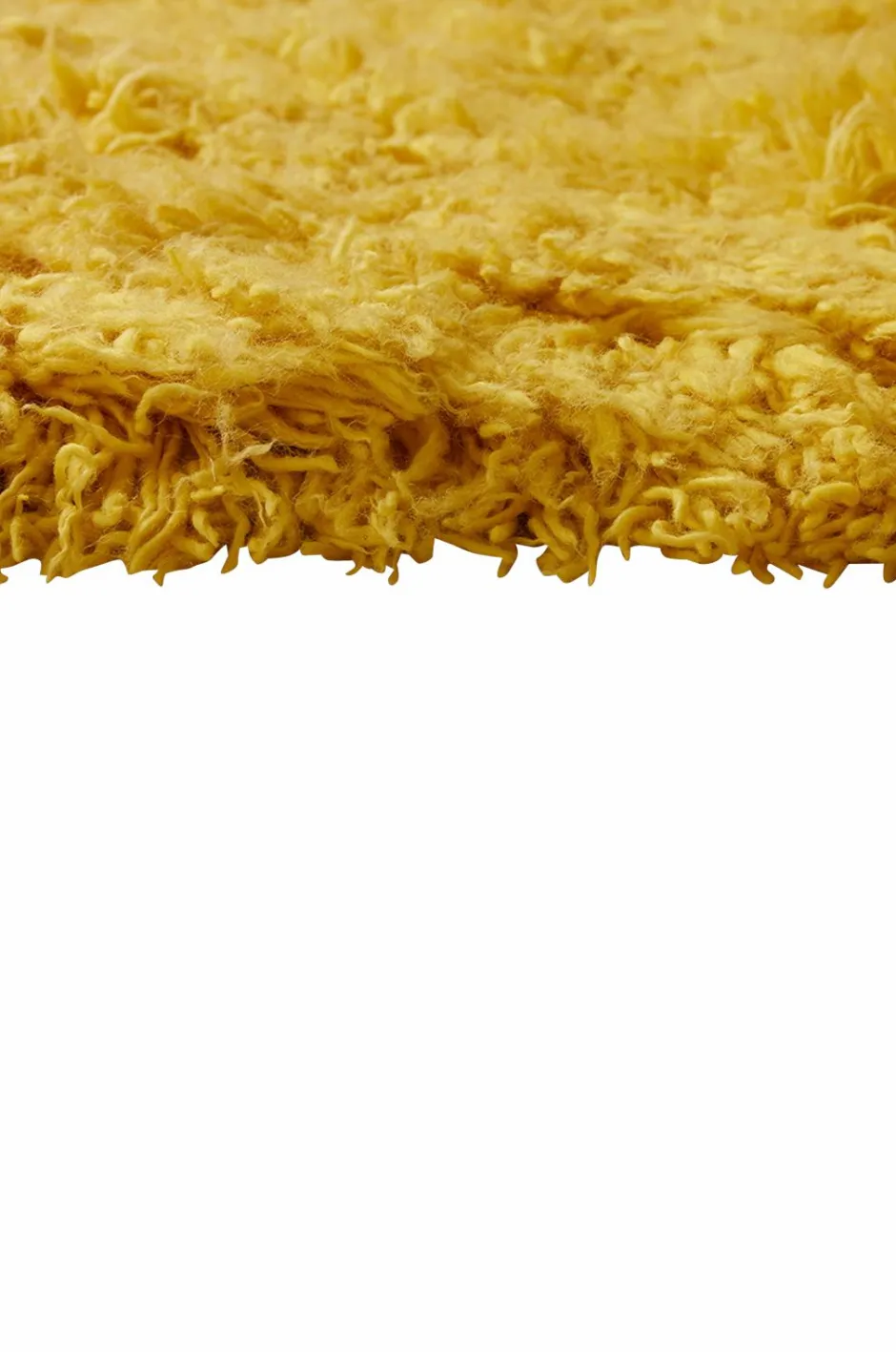 Hot Fluffy tæppe (150x240cm) Bomulds- & Kludetæpper