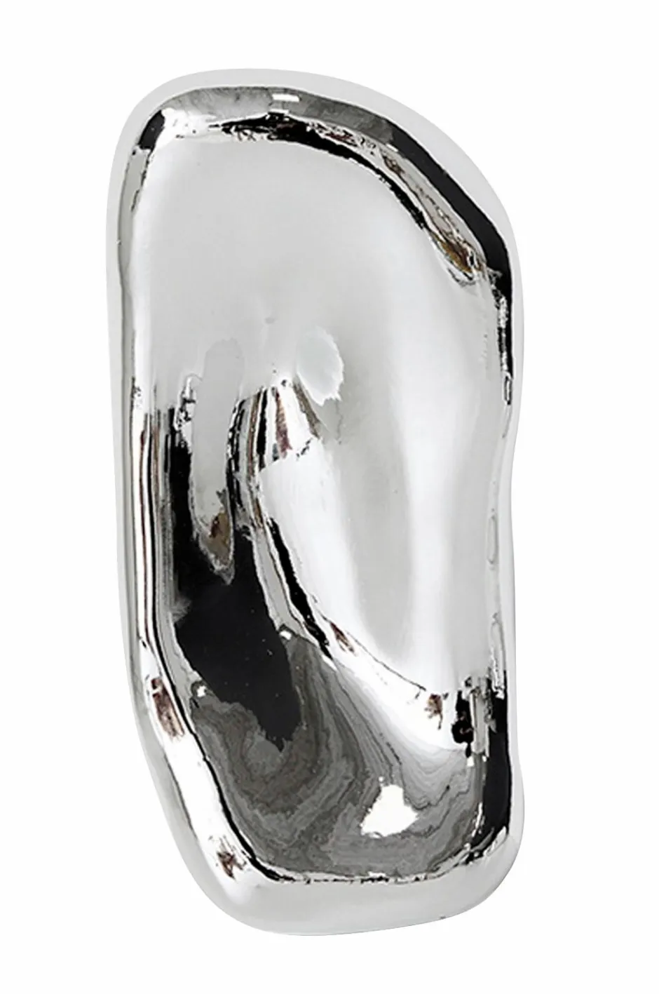 Sale Glasskulptur , No. 4 Pynteting