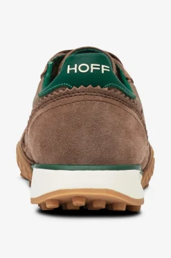 HOFF Kondisko Bridge Mkii Brown^Dame Sneakers