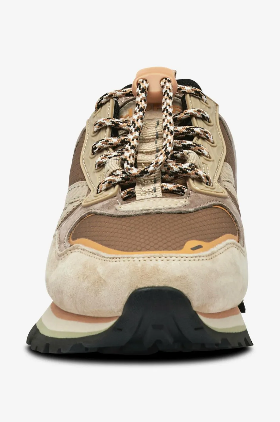 HOFF Kondisko City Off Road^Dame Sneakers