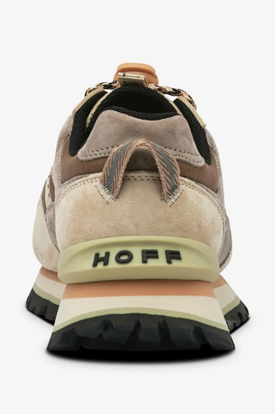 HOFF Kondisko City Off Road^Dame Sneakers