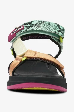 New Sandaler Tenos Dame Sandaler & Sandaler Med Hæl