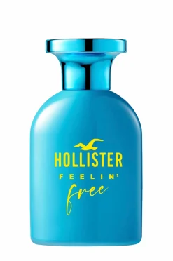 Hollister Feelin Free For Him Eau De Toilette^ Parfume|Parfume