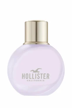 Hollister Free Wave For Her Edp^ Parfume
