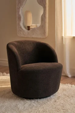 Discount Drejelig lænestol Room Sofaer & Lænestole