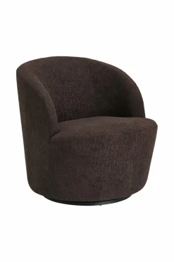 Discount Drejelig lænestol Room Sofaer & Lænestole