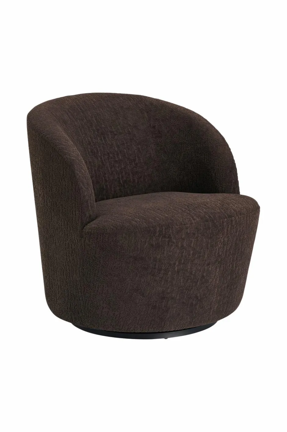 Discount Drejelig lænestol Room Sofaer & Lænestole