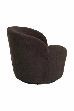 Discount Drejelig lænestol Room Sofaer & Lænestole