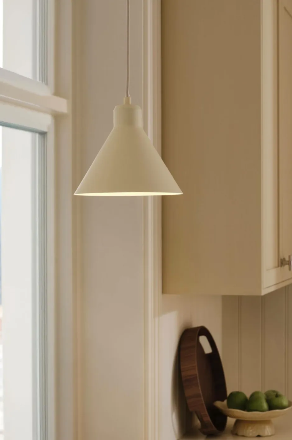 &Home Loftlampe Noah^ Loftlamper