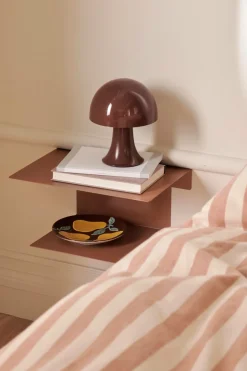 &Home Sengebord Broom^ Borde