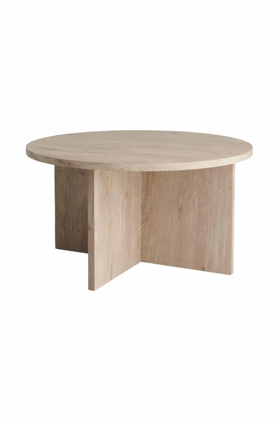 Online Sofabord Poppy Ø 85 cm Borde