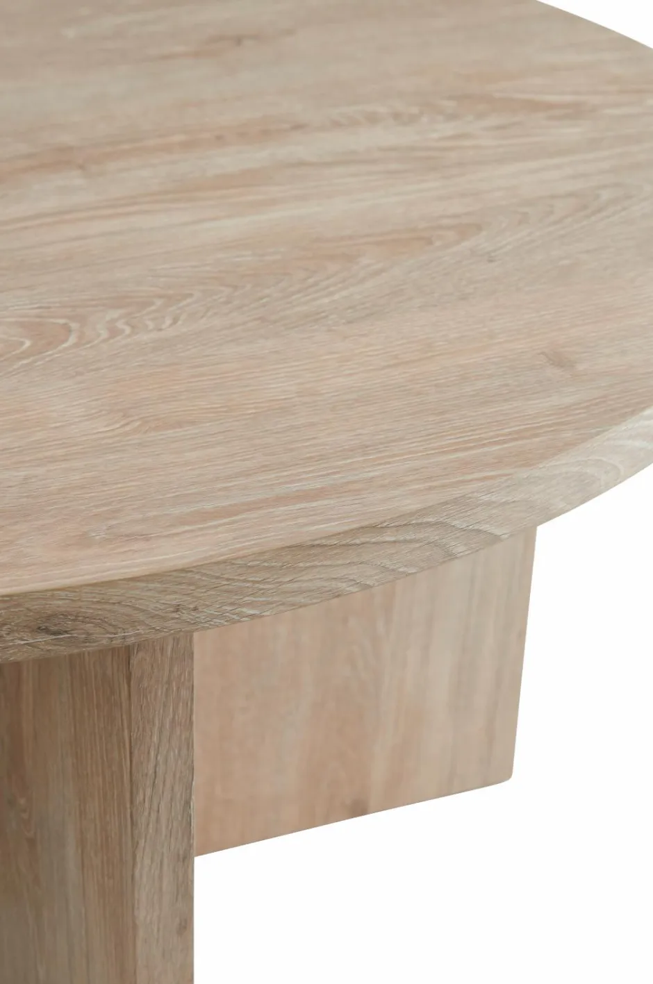 Online Sofabord Poppy Ø 85 cm Borde