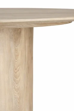 &Home Spisebord Week Ø 110 cm^ Borde