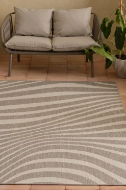 Discount Udendørs tæppe Riomaggiore Outdoorcarpet Udendørstæpper