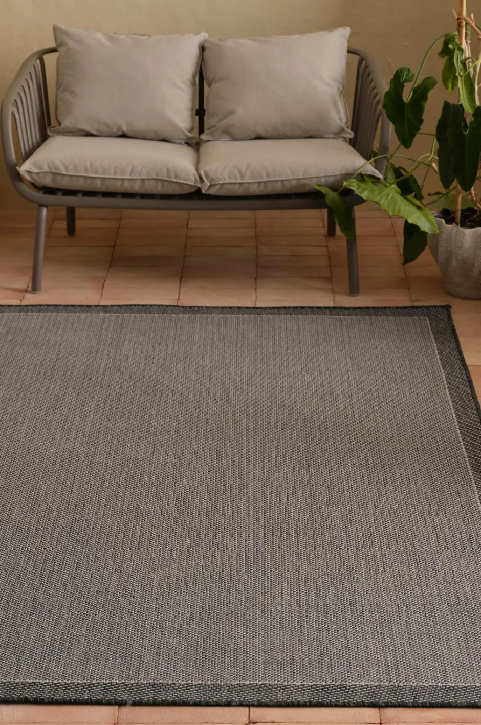 Discount Udendørs tæppe Vernazza Outdoorcarpet Udendørstæpper