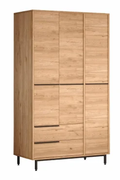 Homitis Garderobe-Calpin^ Garderobeskabe