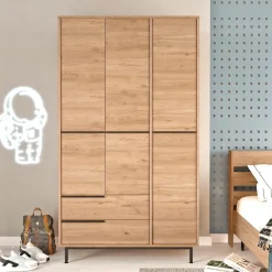 Homitis Garderobe-Calpin^ Garderobeskabe