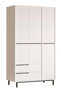 New Garderobe-Calpin Garderobeskabe