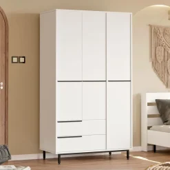 New Garderobe-Calpin Garderobeskabe