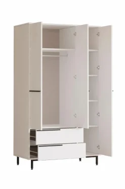 New Garderobe-Calpin Garderobeskabe