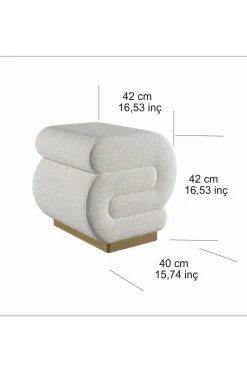 Best Puf Sally Puffer & Fodskamler