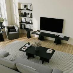 Best TV-bænk Alexa Tv-Bænke
