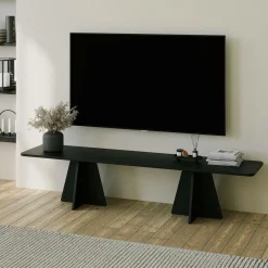 Best TV-bænk Alexa Tv-Bænke