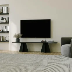 Best TV-bænk Alexa Tv-Bænke