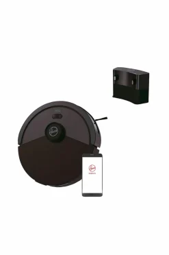 Robotstøvsuger HG4 Husholdningselektronik