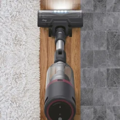 Clearance Skaftstøvsugere GO Home Flexi 200W Husholdningselektronik