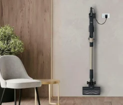 Clearance Skaftstøvsugere Pet All Floor 165W Husholdningselektronik