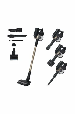 New Skaftstøvsugere Plus Pet All Floor 400W Husholdningselektronik
