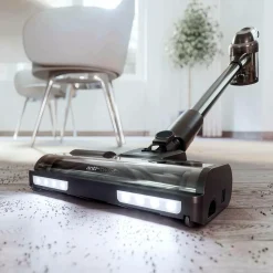 New Skaftstøvsugere Plus Pet All Floor 400W Husholdningselektronik