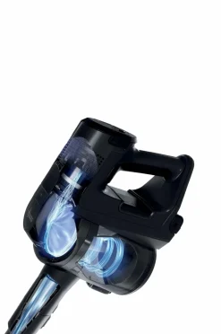 New Skaftstøvsugere Plus Pet All Floor 400W Husholdningselektronik