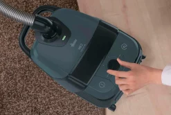 Discount Støvsuger HE2 Home 850W Husholdningselektronik