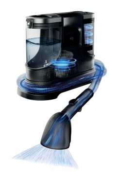 Hoover Tekstil- og vinduespolering HS5^ Husholdningselektronik