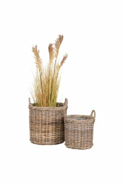 House Nordic 2 runde kurve Gili^ Planter & Blomster