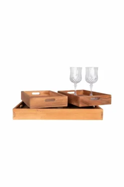 House Nordic Bakke Faro^ Småopbevaring