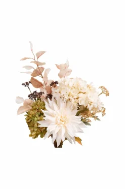 Best Buket, Hydrangea Planter & Blomster