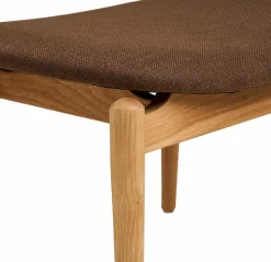 House Nordic Fodstøtte, Olvera^ Puffer & Fodskamler