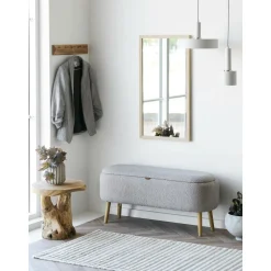House Nordic Knagerække med 5 kroge, Barco^ Entrémøbler