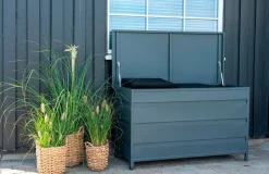 House Nordic Krukke HUE sæt med 3^ Planter & Blomster